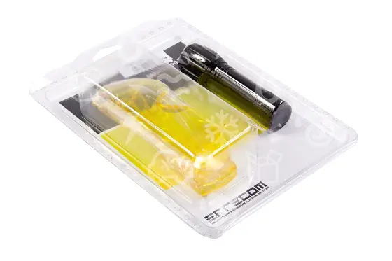 UV lampa  9 diod + ochranné brýle, ERRECOM